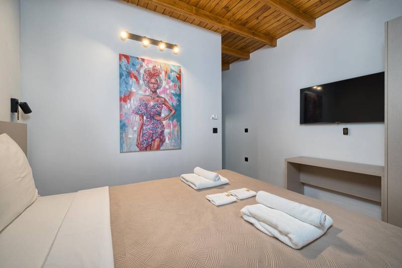 Villa New Horizons with Pool IV Murter