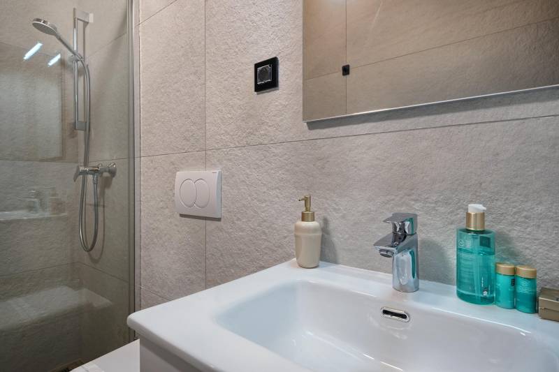 Villa New Horizons with Pool IV Murter