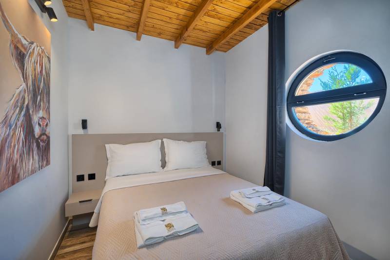 Villa New Horizons with Pool IV Murter