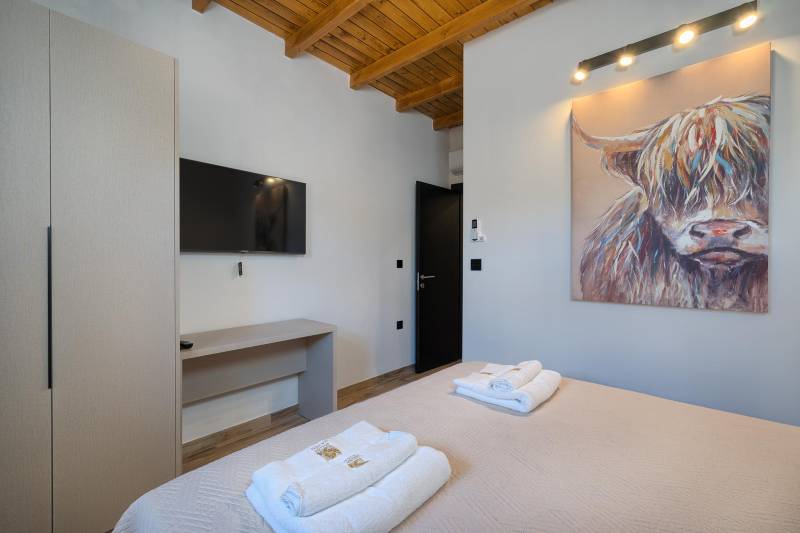 Villa New Horizons with Pool IV Murter