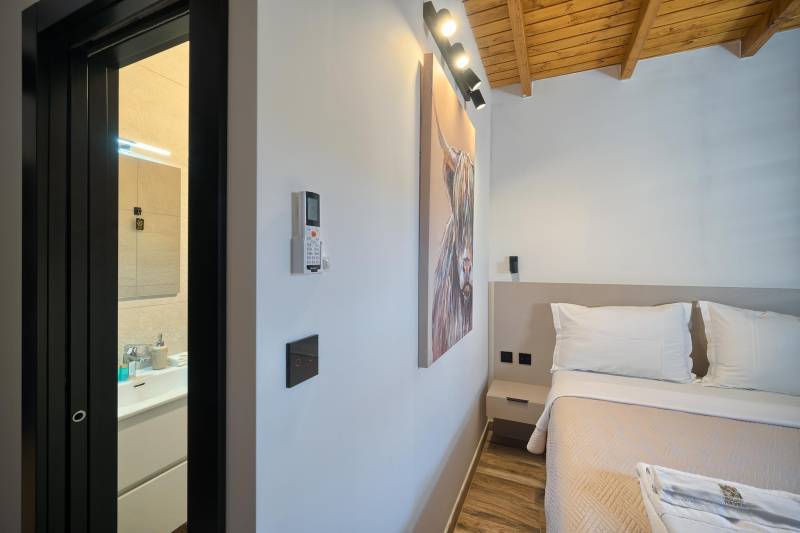 Villa New Horizons with Pool IV Murter