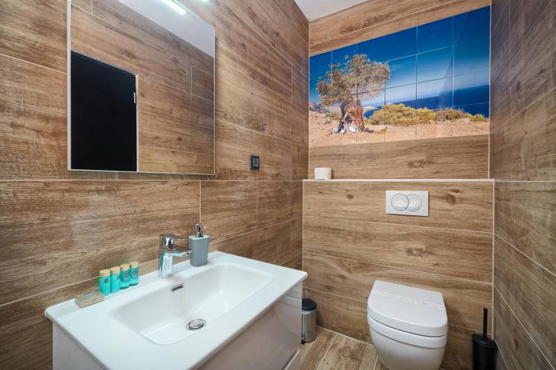 Villa New Horizons with Pool IV Murter