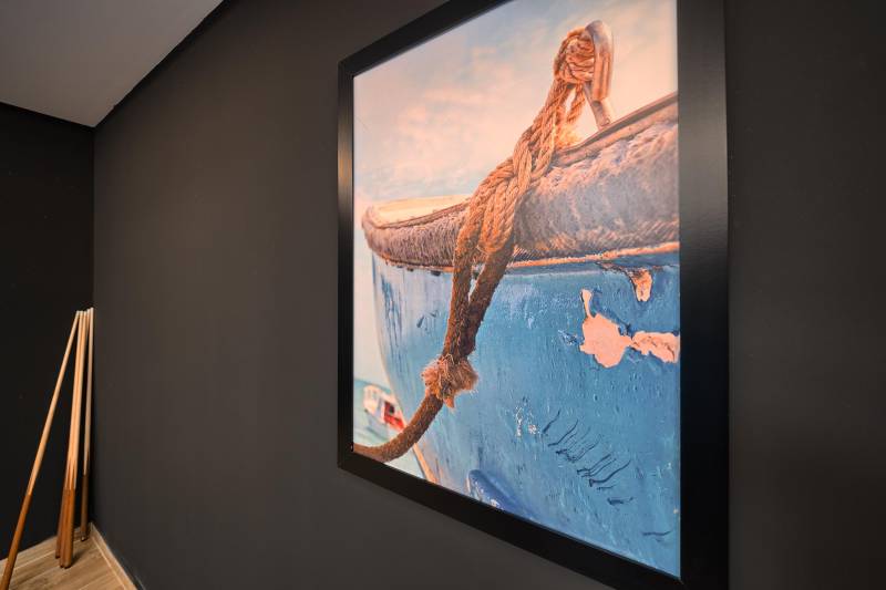 Villa New Horizons with Pool IV Murter