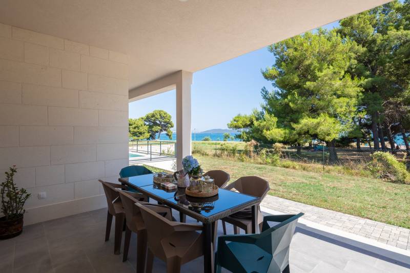 Luxusvilla Marella mit Pool Trogir