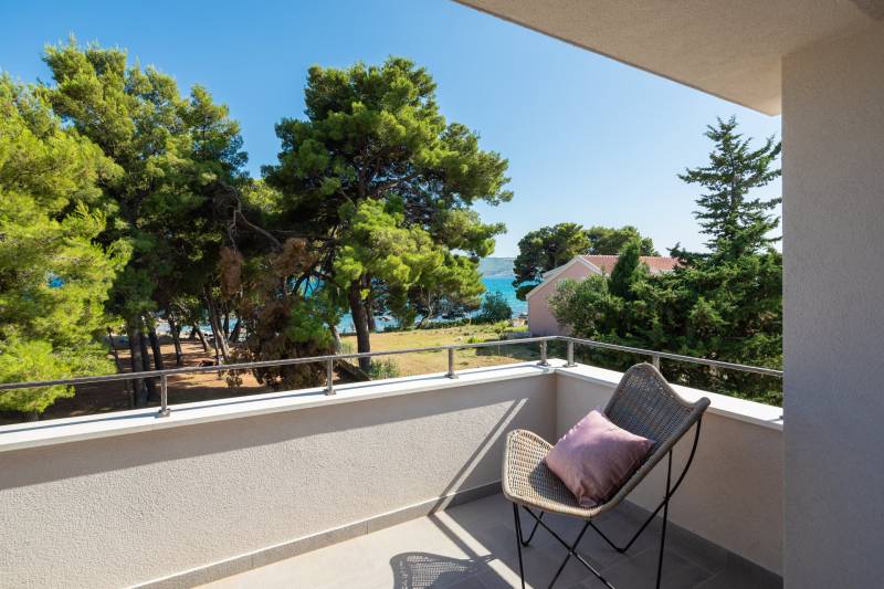 Luxusvilla Marella mit Pool Trogir