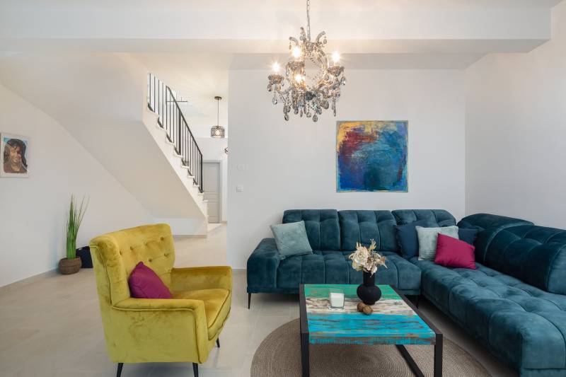 Luxusvilla Marella mit Pool Trogir