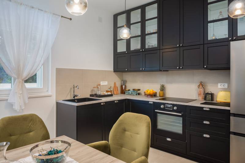 Luxusvilla Marella mit Pool Trogir