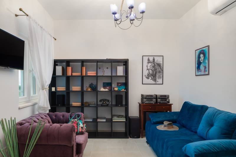 Luxusvilla Marella mit Pool Trogir
