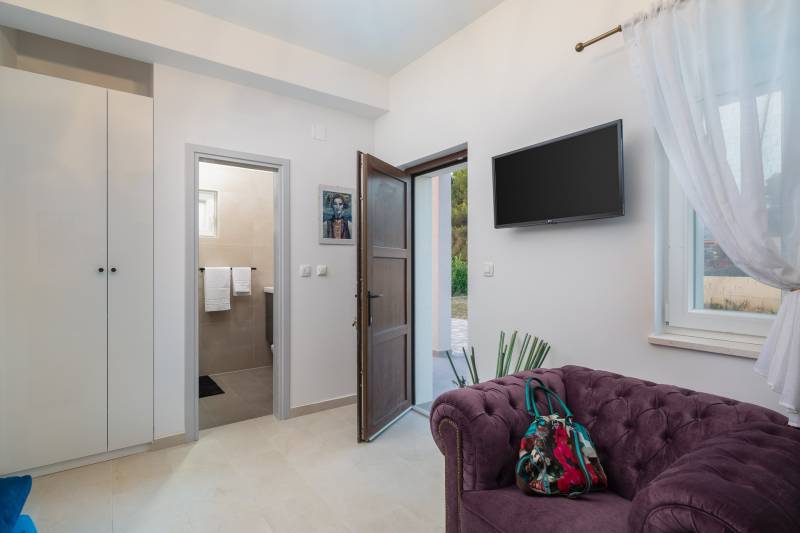 Luxusvilla Marella mit Pool Trogir