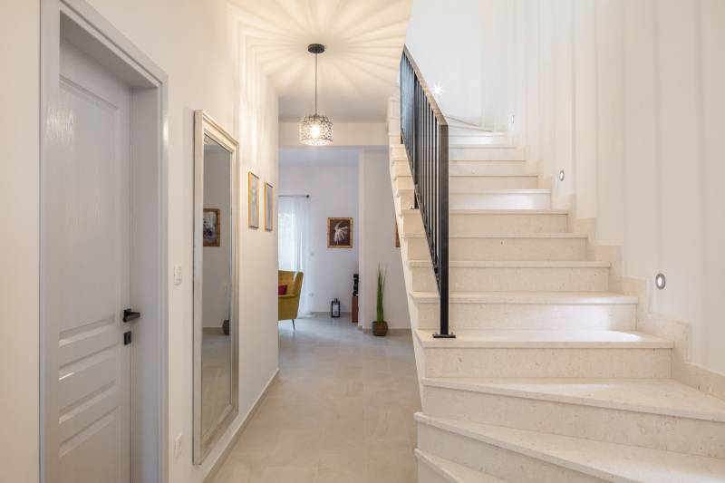 Luxusvilla Marella mit Pool Trogir