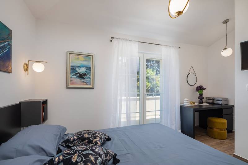 Luxusvilla Marella mit Pool Trogir