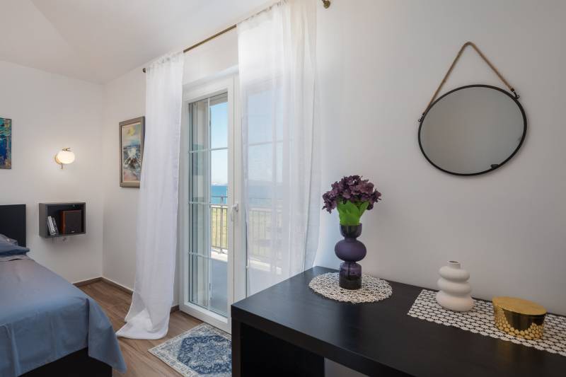 Luxusvilla Marella mit Pool Trogir