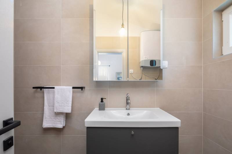 Luxusvilla Marella mit Pool Trogir