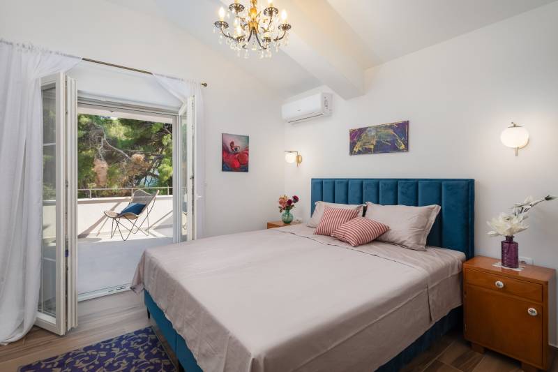 Luxusvilla Marella mit Pool Trogir