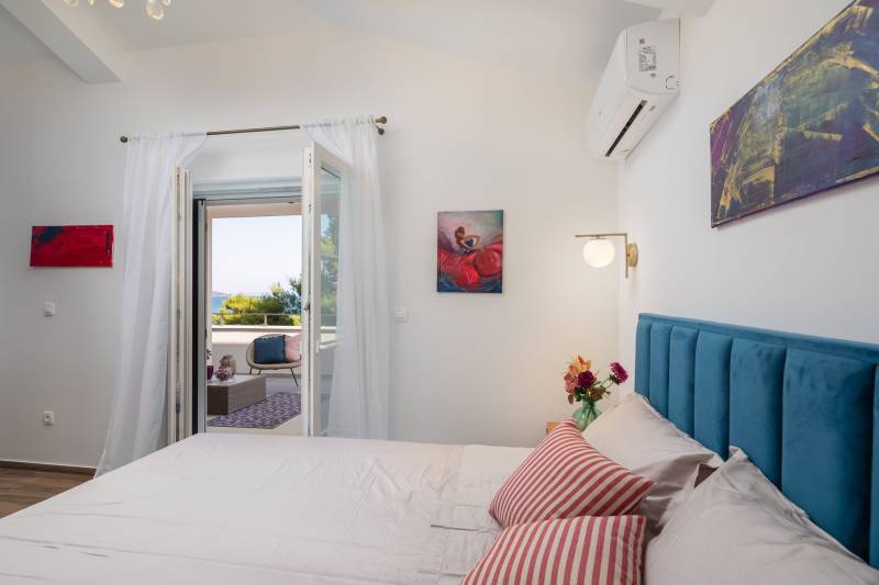 Luxusvilla Marella mit Pool Trogir