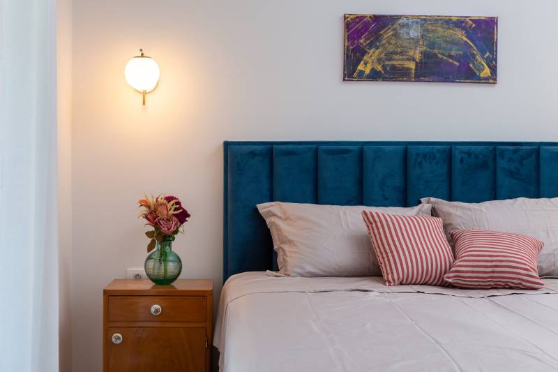 Luxusvilla Marella mit Pool Trogir