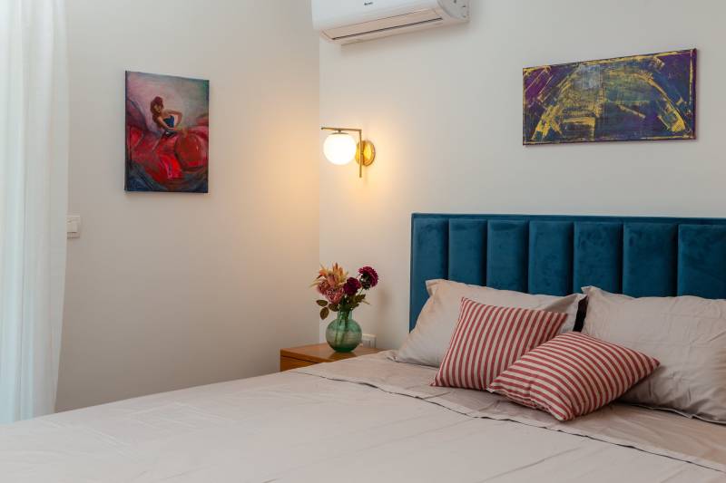 Luxusvilla Marella mit Pool Trogir