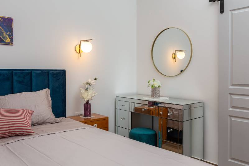Luxusvilla Marella mit Pool Trogir