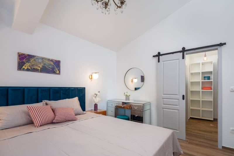 Luxusvilla Marella mit Pool Trogir