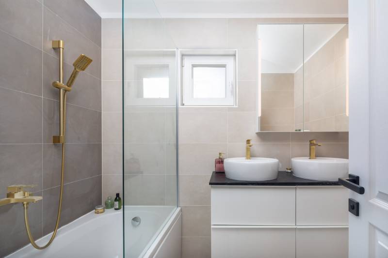 Luxusvilla Marella mit Pool Trogir