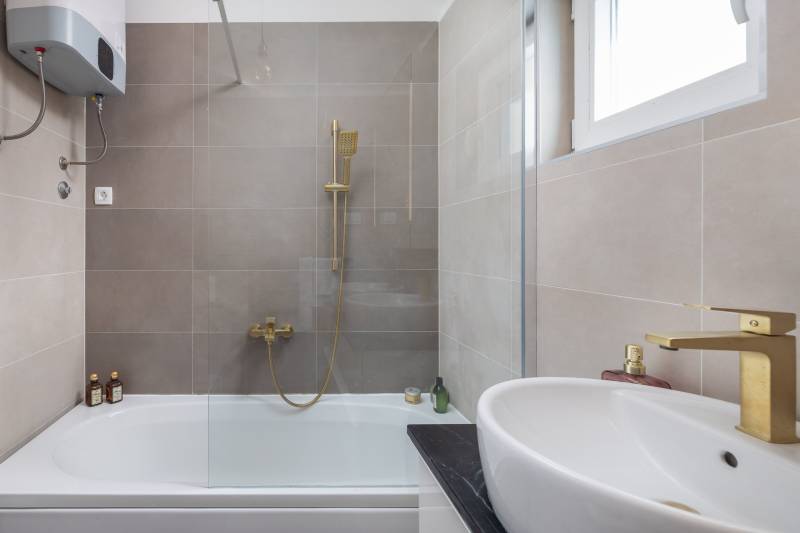 Luxusvilla Marella mit Pool Trogir