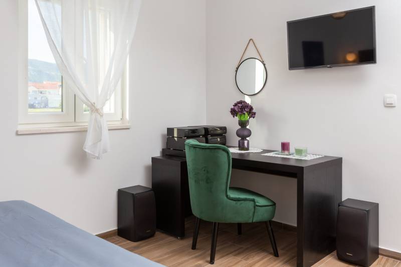 Luxusvilla Marella mit Pool Trogir