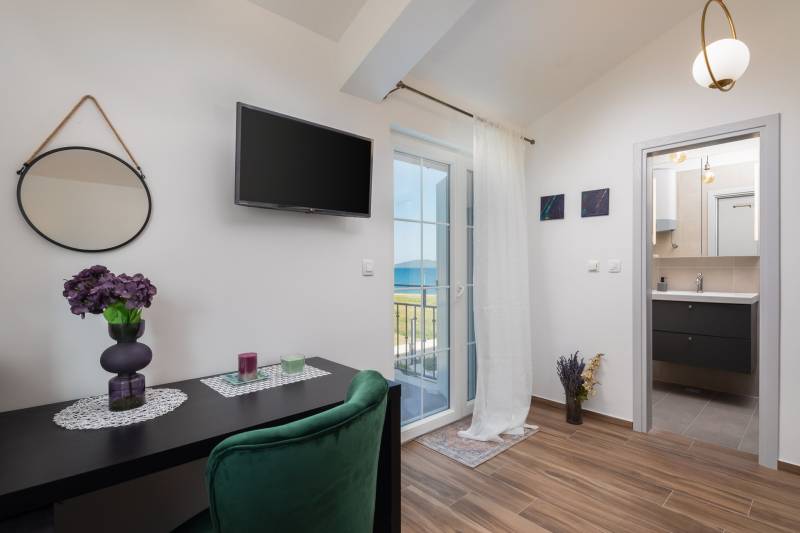 Luxusvilla Marella mit Pool Trogir