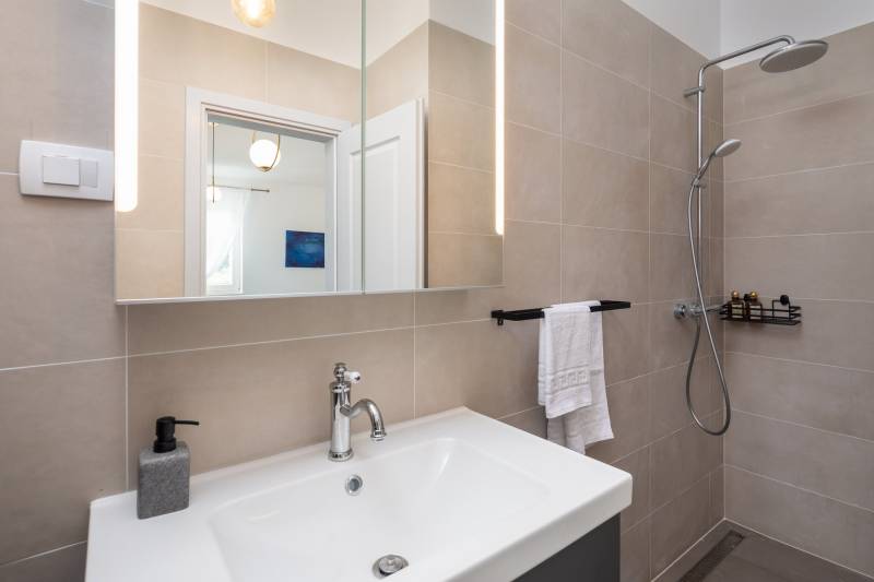 Luxusvilla Marella mit Pool Trogir