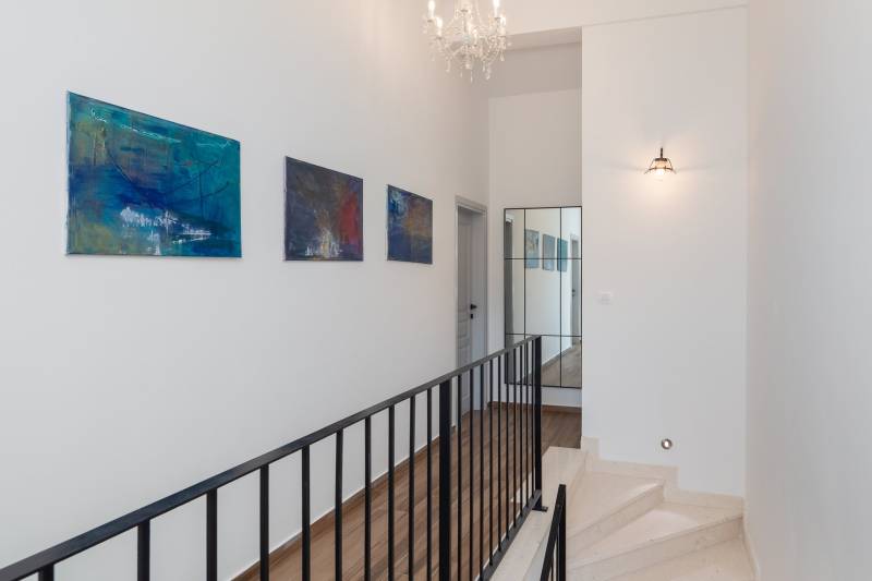 Luxusvilla Marella mit Pool Trogir