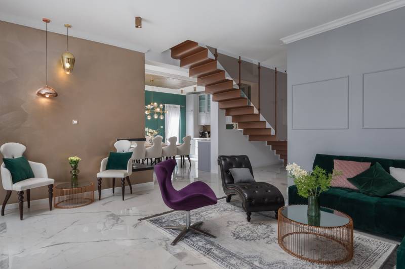 Luxury Villa Kallie with Pool Trogir