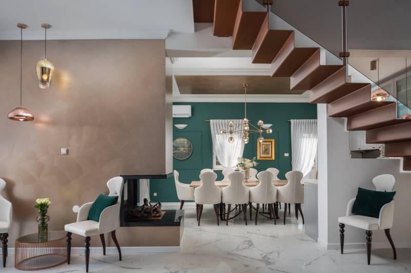 Luxury Villa Kallie with Pool Trogir