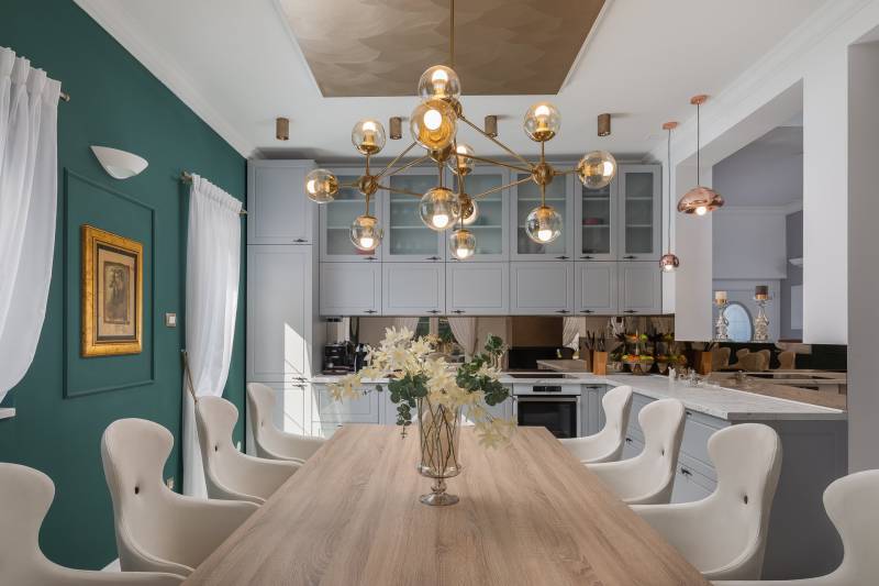 Luxury Villa Kallie with Pool Trogir