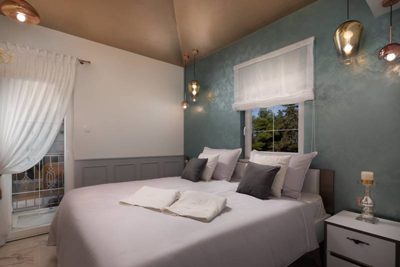 Luxury Villa Kallie with Pool Trogir