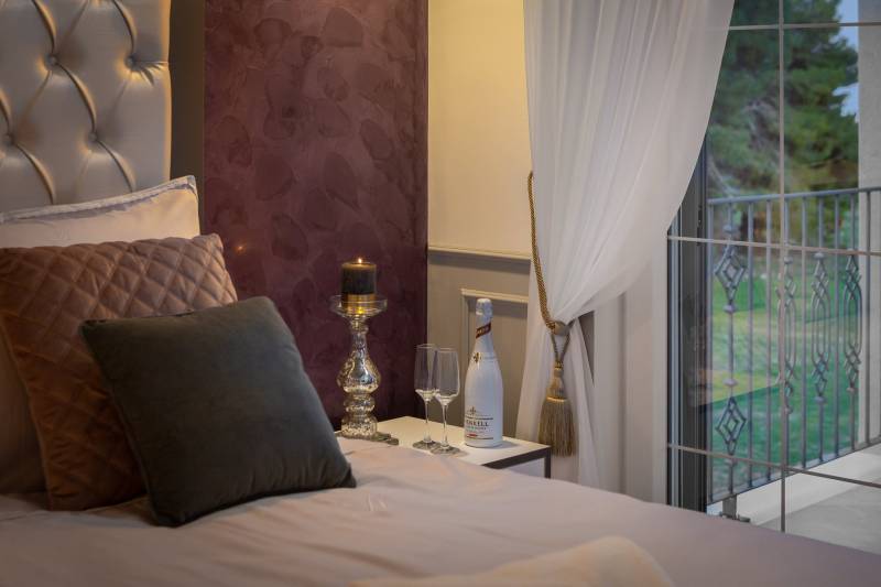 Luxury Villa Kallie with Pool Trogir