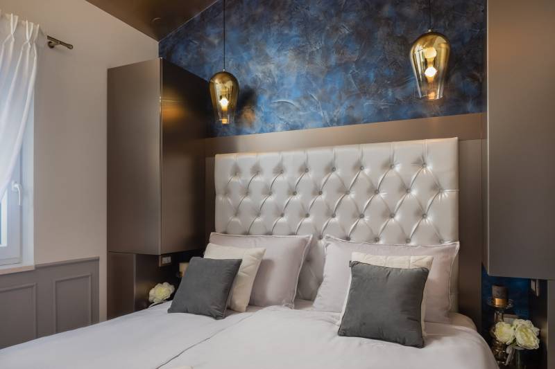 Luxury Villa Kallie with Pool Trogir