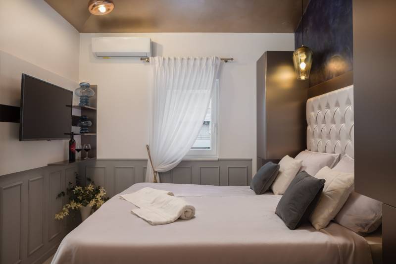 Luxury Villa Kallie with Pool Trogir