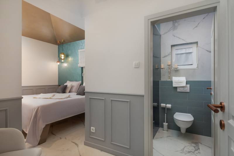 Luxury Villa Kallie with Pool Trogir