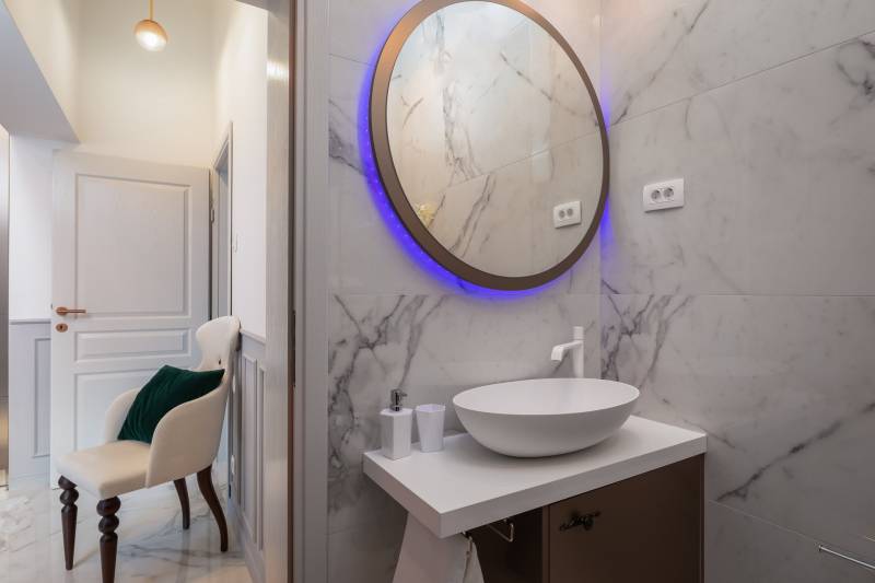 Luxury Villa Kallie with Pool Trogir