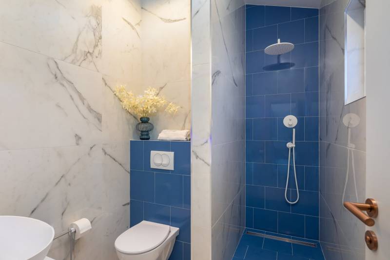 Luxury Villa Kallie with Pool Trogir