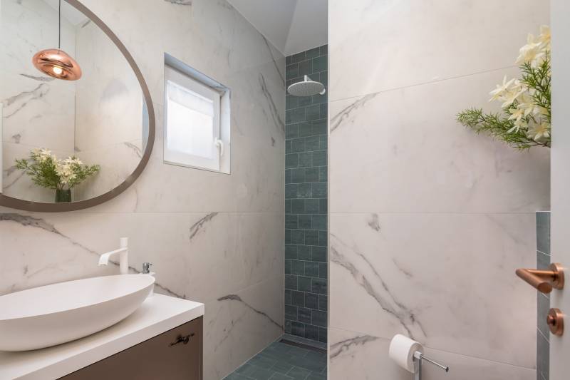 Luxury Villa Kallie with Pool Trogir