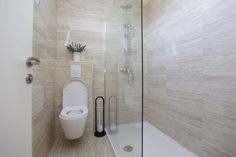 Luxury Villa White Velvet with Pool Split