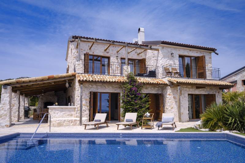 Luksuzna Vila Sea Seeker s Bazenom Hvar