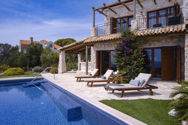 Luksuzna Vila Sea Seeker s Bazenom Hvar