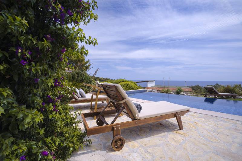 Luksuzna Vila Sea Seeker s Bazenom Hvar