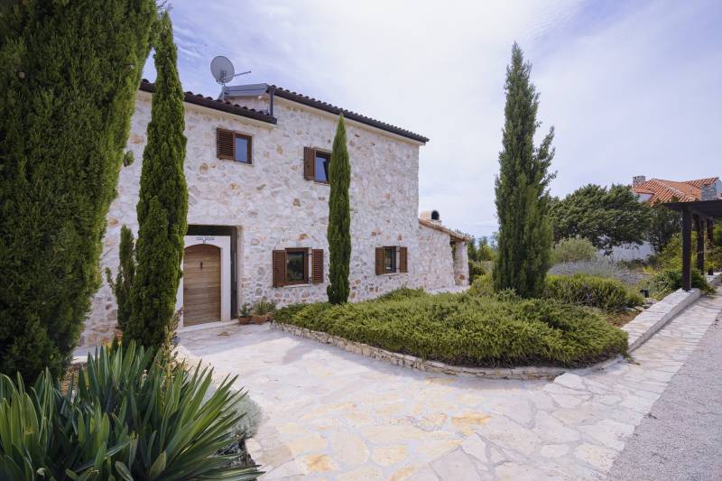 Luksuzna Vila Sea Seeker s Bazenom Hvar