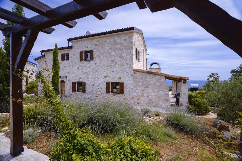 Luksuzna Vila Sea Seeker s Bazenom Hvar