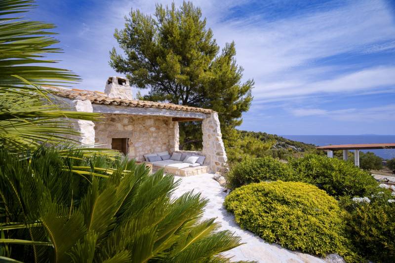 Luksuzna Vila Sea Seeker s Bazenom Hvar