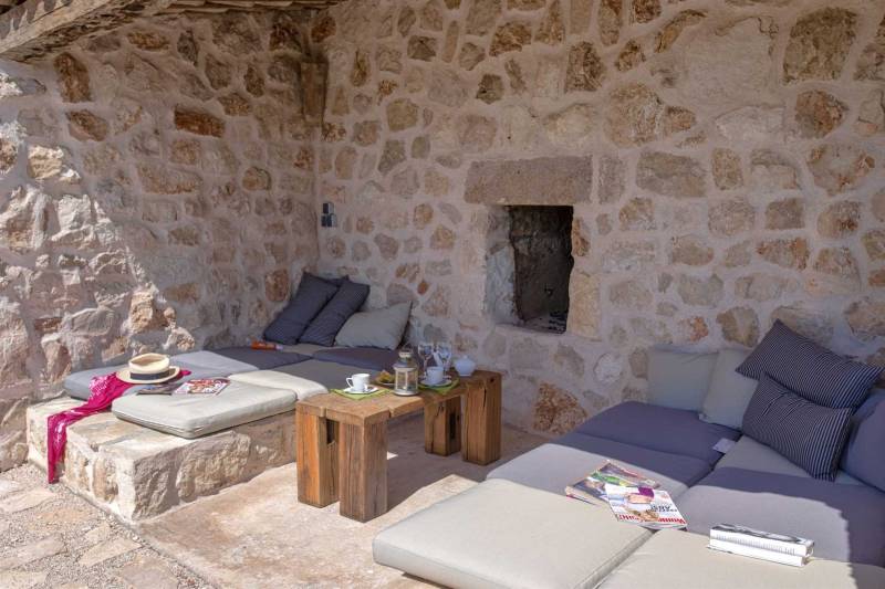 Luksuzna Vila Sea Seeker s Bazenom Hvar
