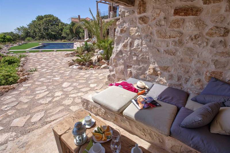 Luksuzna Vila Sea Seeker s Bazenom Hvar