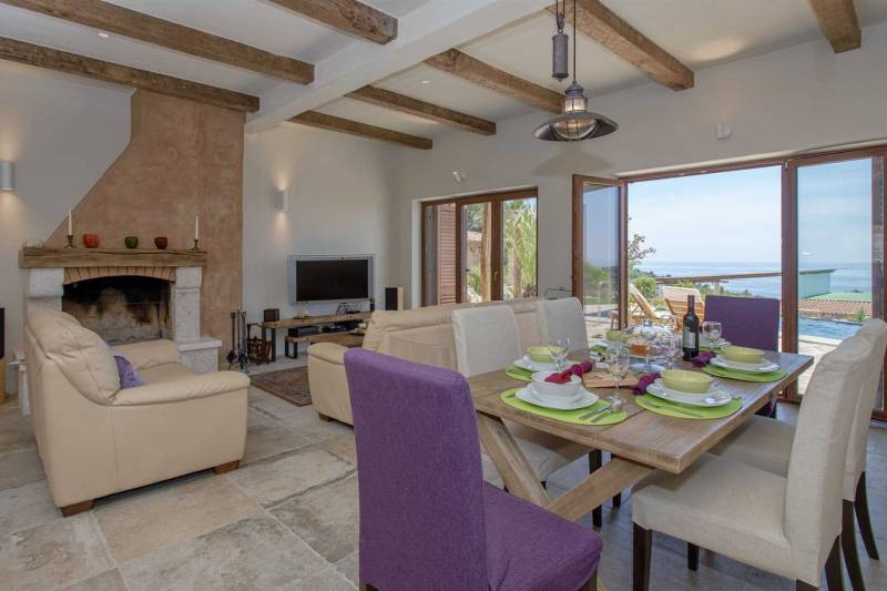 Luksuzna Vila Sea Seeker s Bazenom Hvar